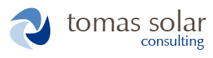 Database administrator – Tomas Solar Consulting